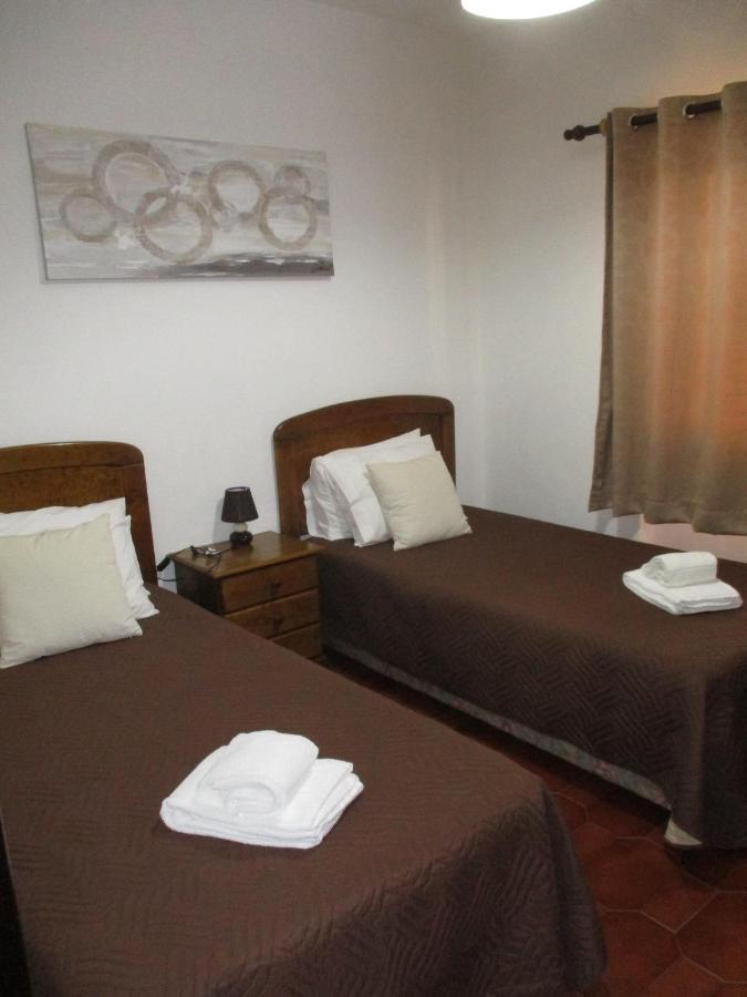 Dona Ana Beach - Dream Flat Lagos Exterior foto